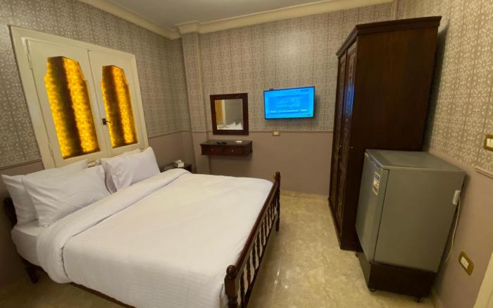 ALRashedy Hotel Powered by Boutique