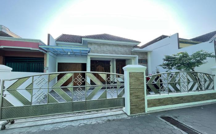 Lavanterra Living Syariah