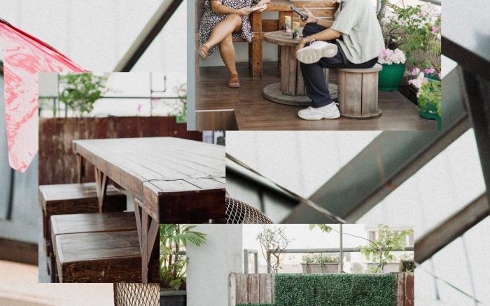 Teofel Hostel by Hiverooms