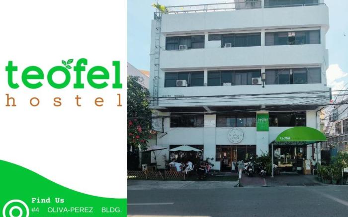 Teofel Hostel by Hiverooms