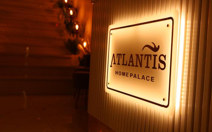 Atlantis Home Palace