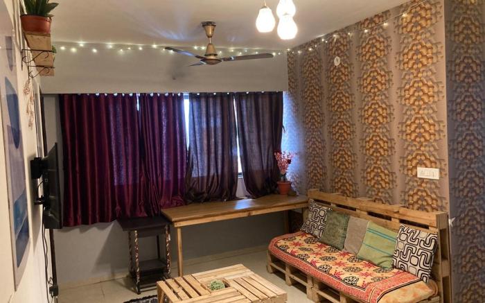 Cozy Comfortable apartment for homestay