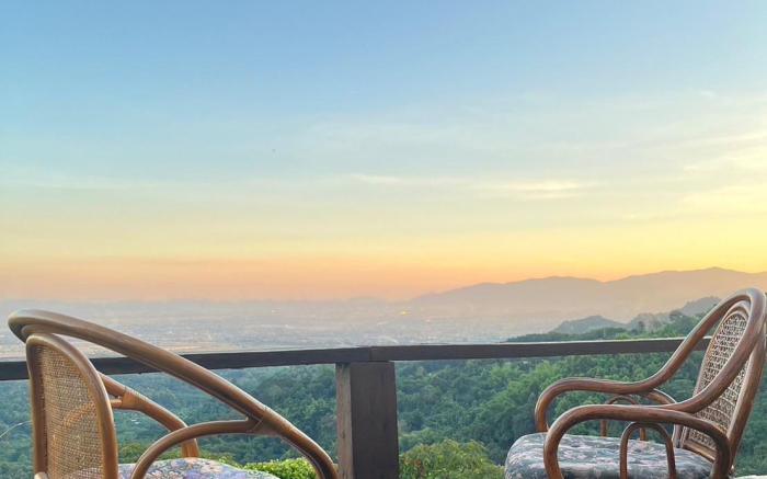 4000Dao-A Hilltop Hideaway & Experience Doi Tung 