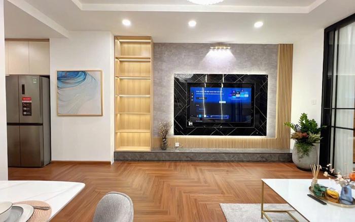 Căn hộ hạng sang 1PN tại Vinhomes Times City
