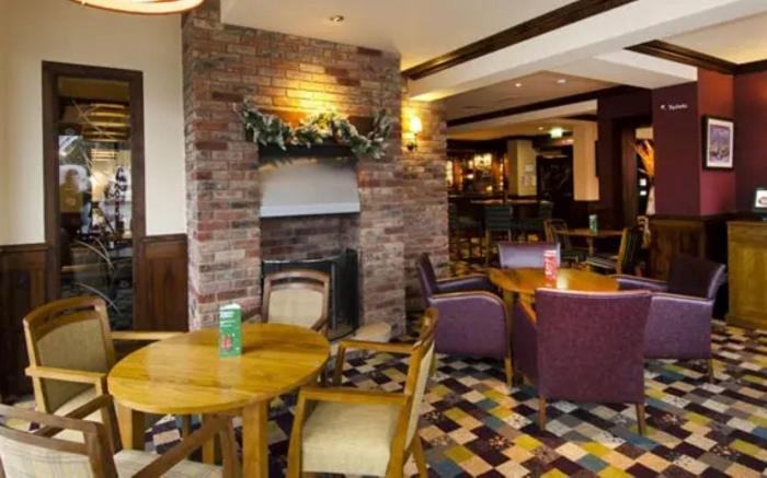 Premier Inn Ipswich South East