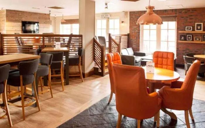 Premier Inn Leicester - Braunstone