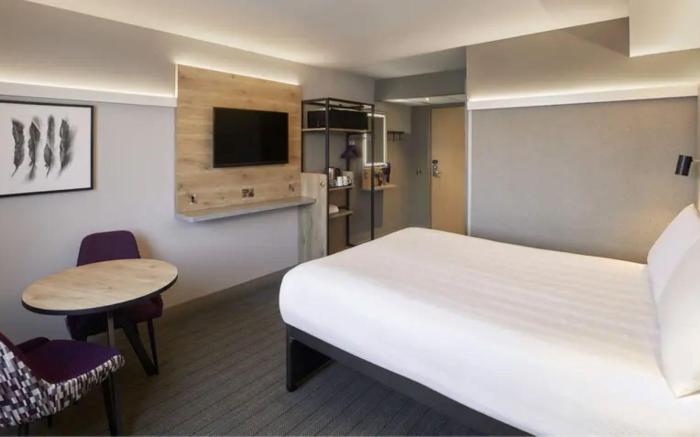 Premier Inn Leamington Spa Town Centre