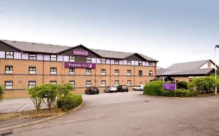 Premier Inn Hemel Hempstead West