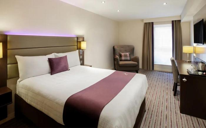 Premier Inn Haverfordwest - North/A40