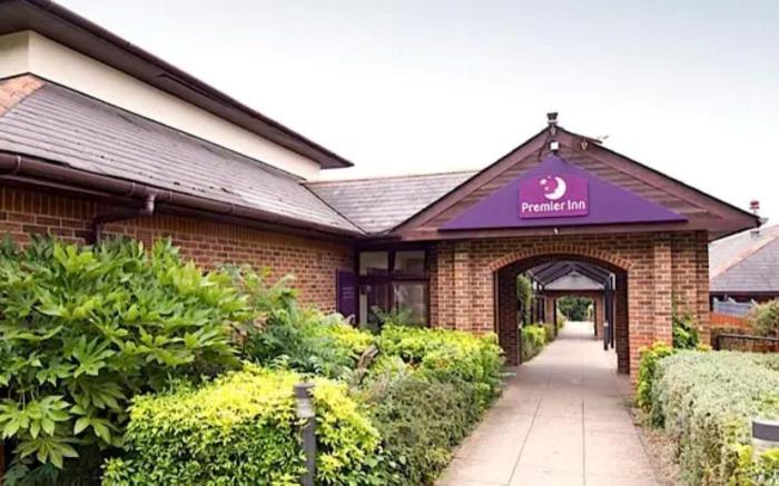 Premier Inn High Wycombe / Beaconsfield