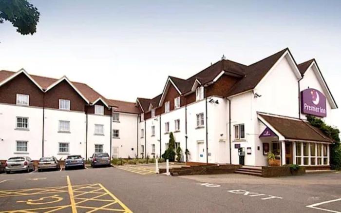 Premier Inn Horsham North