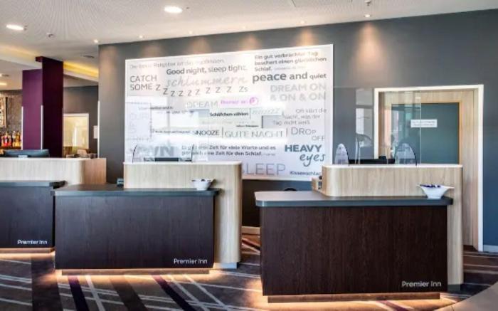 Premier Inn Köln City Süd