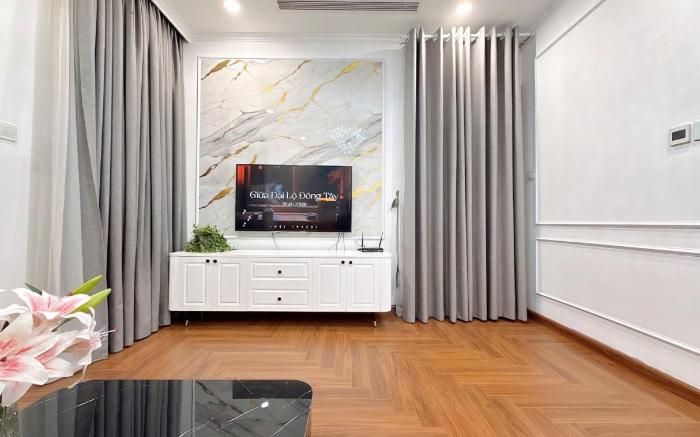Căn hộ hạng sang 01 PN tại Vinhomes Times City