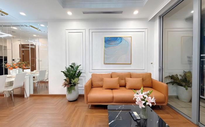 Căn hộ hạng sang 01 PN tại Vinhomes Times City