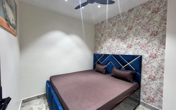 Luxury 2BHK Stay
