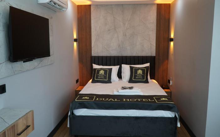 Dual Hotel Spa