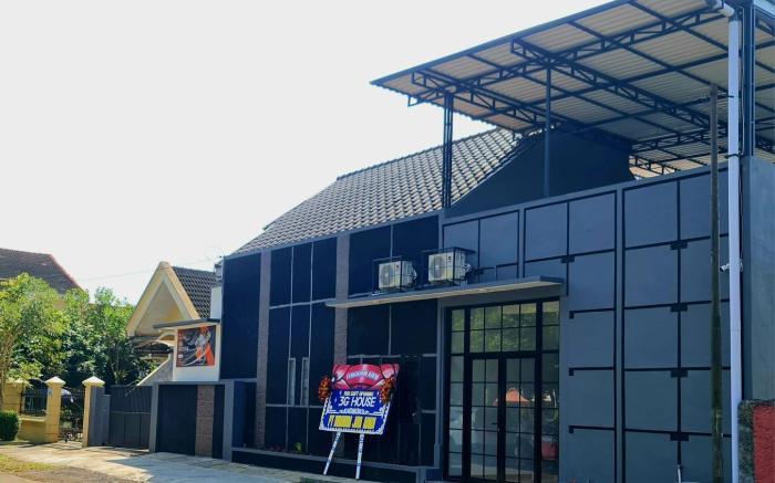 3G House Homestay
