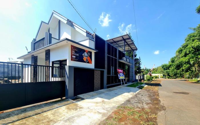 3G House Homestay