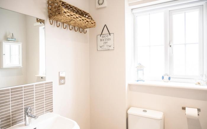 Northern Hideaways, Orca House Beadnell