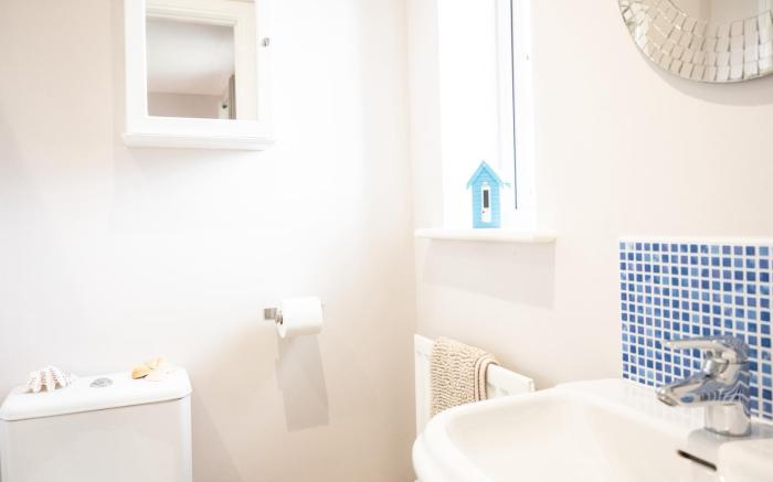 Northern Hideaways, Orca House Beadnell