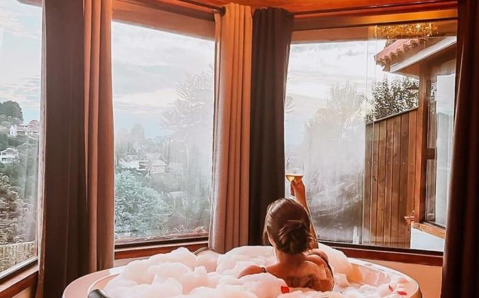 Recanto dos Moinhos - Boutique Hotel