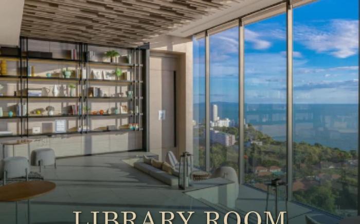 Stunning Sea View Condo -Next To Beach