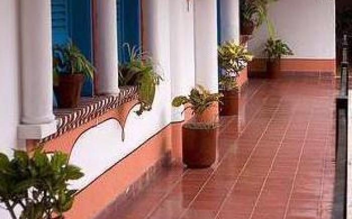 Hotel Encino Malecon Centro Puerto Vallarta