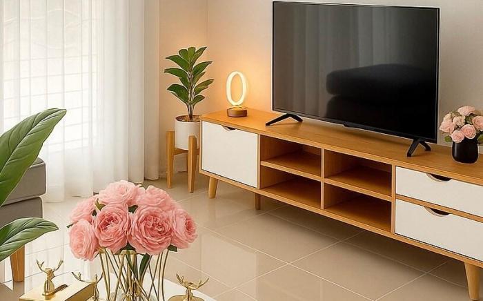 Domi Townhouse in Don Mueang