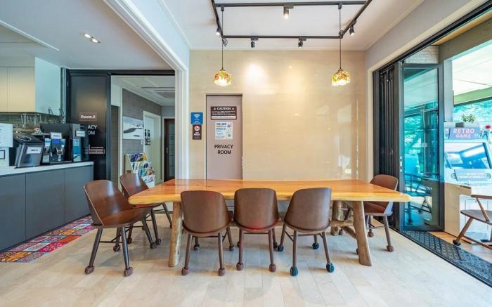 Yangpyeong Lulu Lala Pension