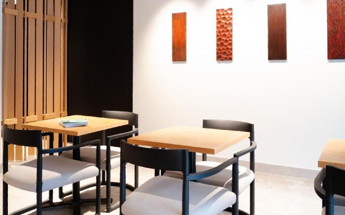 KIORI Hotel Higashino Toin