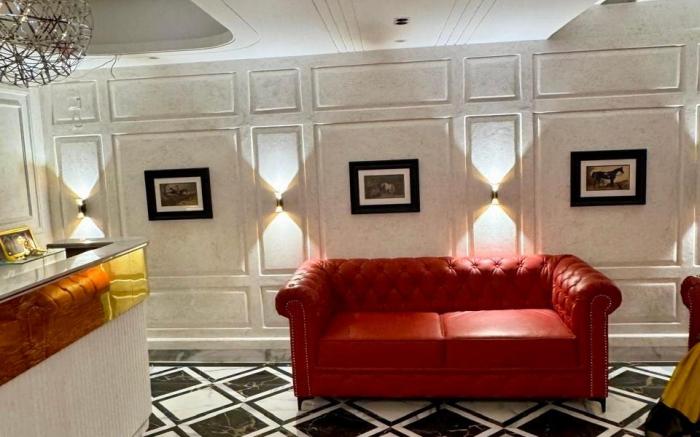 Reside Inn Grand