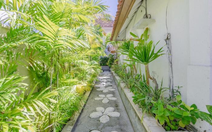 Stylish Studio Villa near Seminyak Village