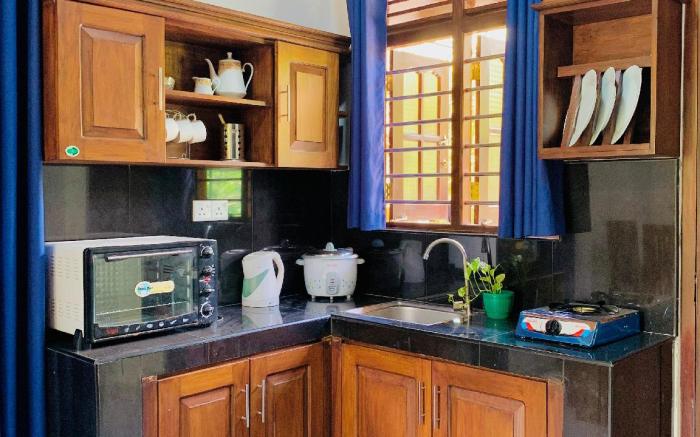 Hikka Homestay