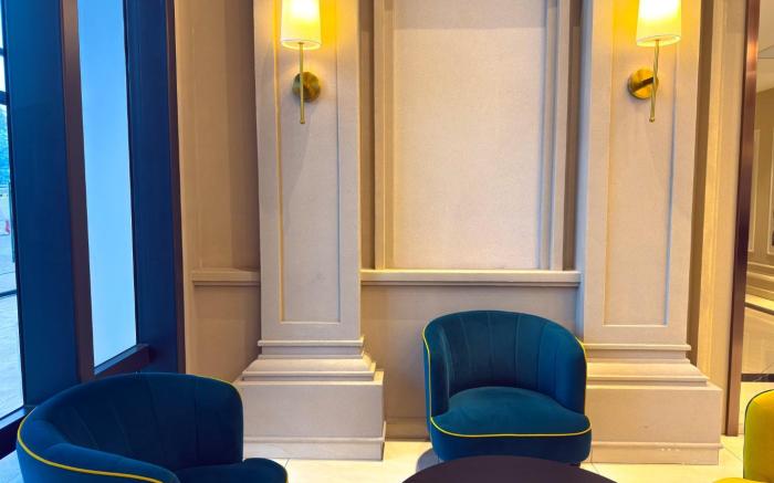 Paxtonz PJ By Synergy