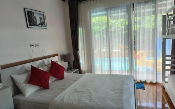 784 poolvilla พูลวิลล่า