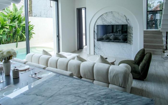 Brand New Luxury5* Designer By Villa-Amare Villa 1