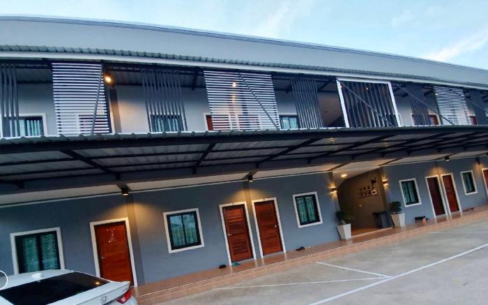 P+Plus house @Ratchaburi 