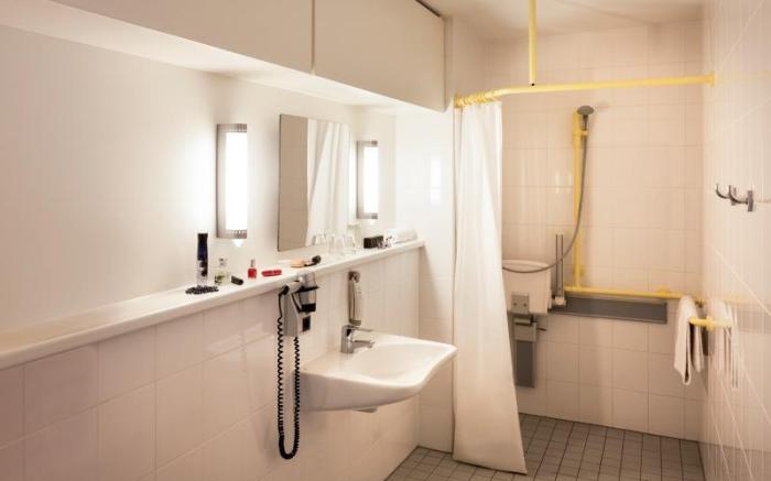 Ibis Nuernberg City Am Plaerrer