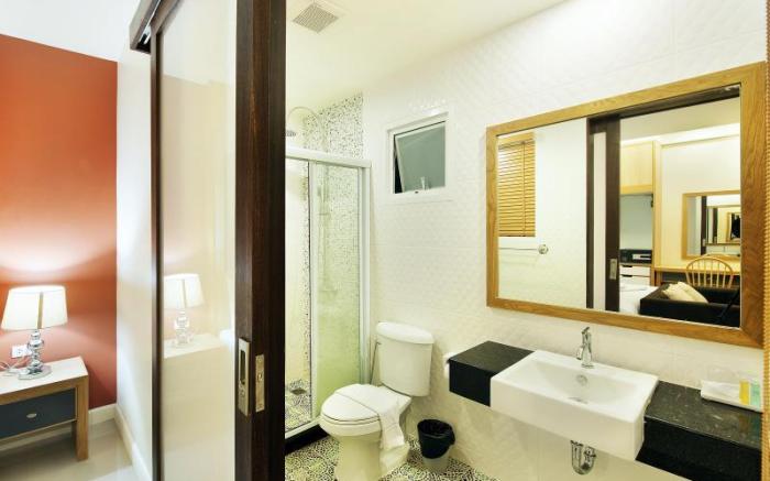 Ratana Hotel Rassada