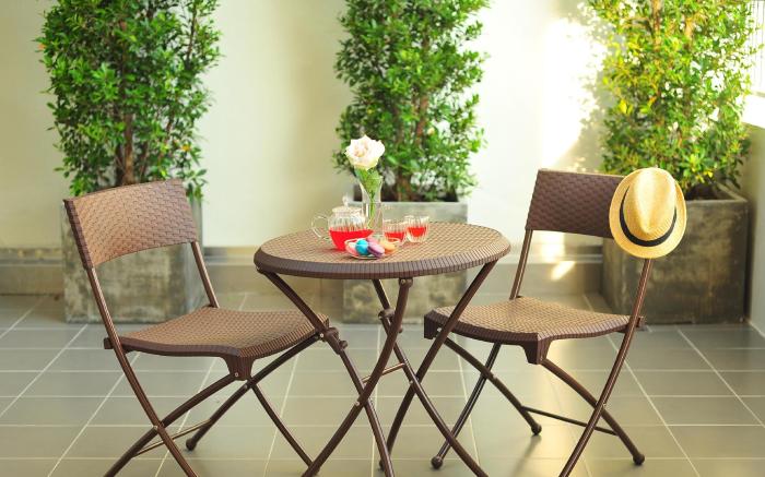 Ratana Hotel Rassada