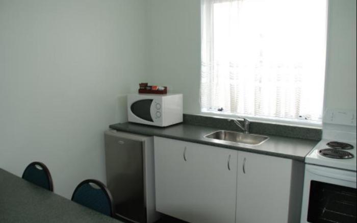 Charlton Motel