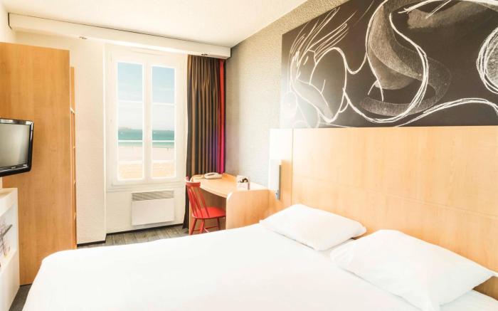 ibis Saint Malo Plage