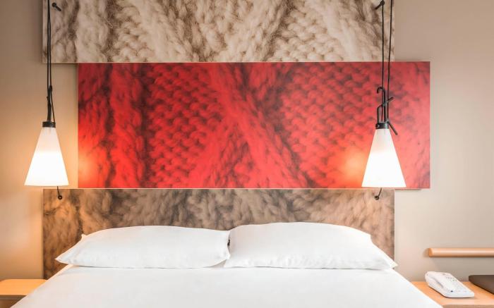 ibis Saint Malo Plage