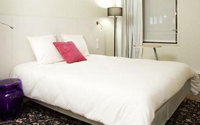 Ibis Styles Lille Centre Gare Beffroi