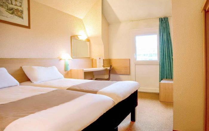 Ibis Styles Poissy