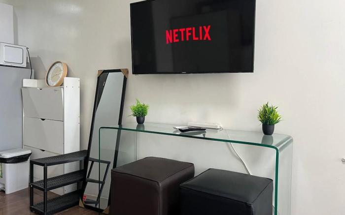 KStayA[Business Room / Simple & Workation Stay]