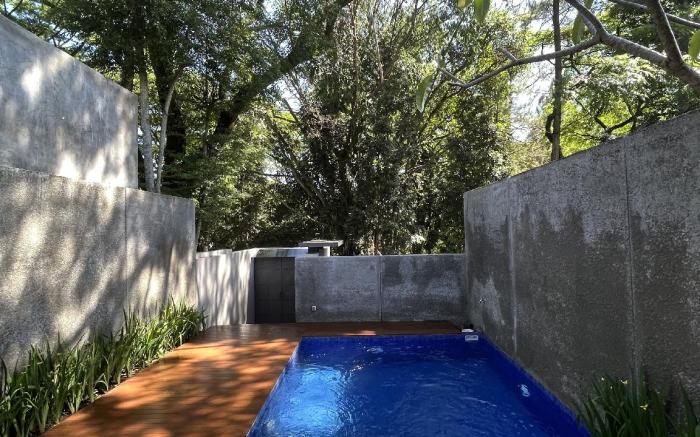 Salsabila Villa