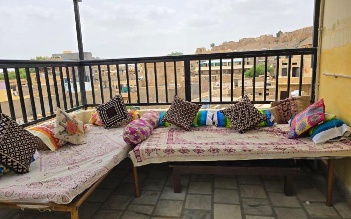 Hotel Neem Haveli
