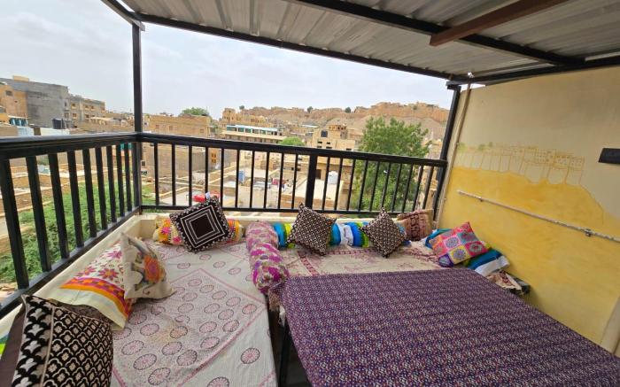 Hotel Neem Haveli