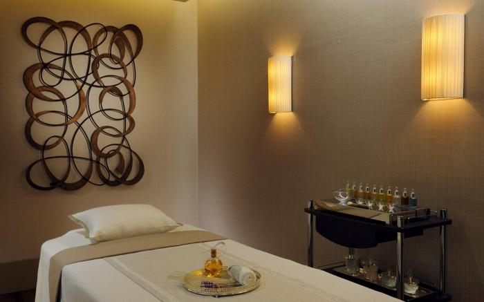 Istanbul Marriott Hotel Sisli